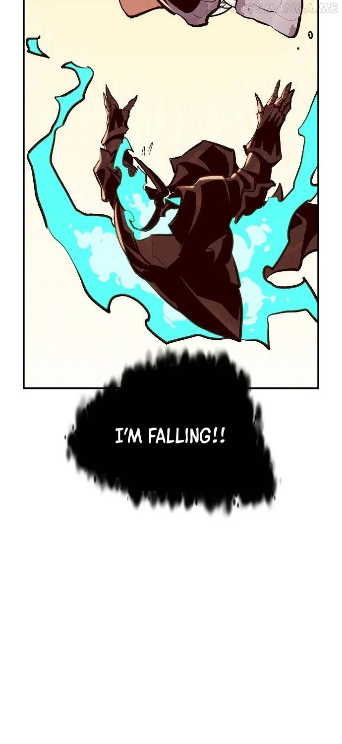Read The Only Necromancer chapter 82 image 126 on Lezhin