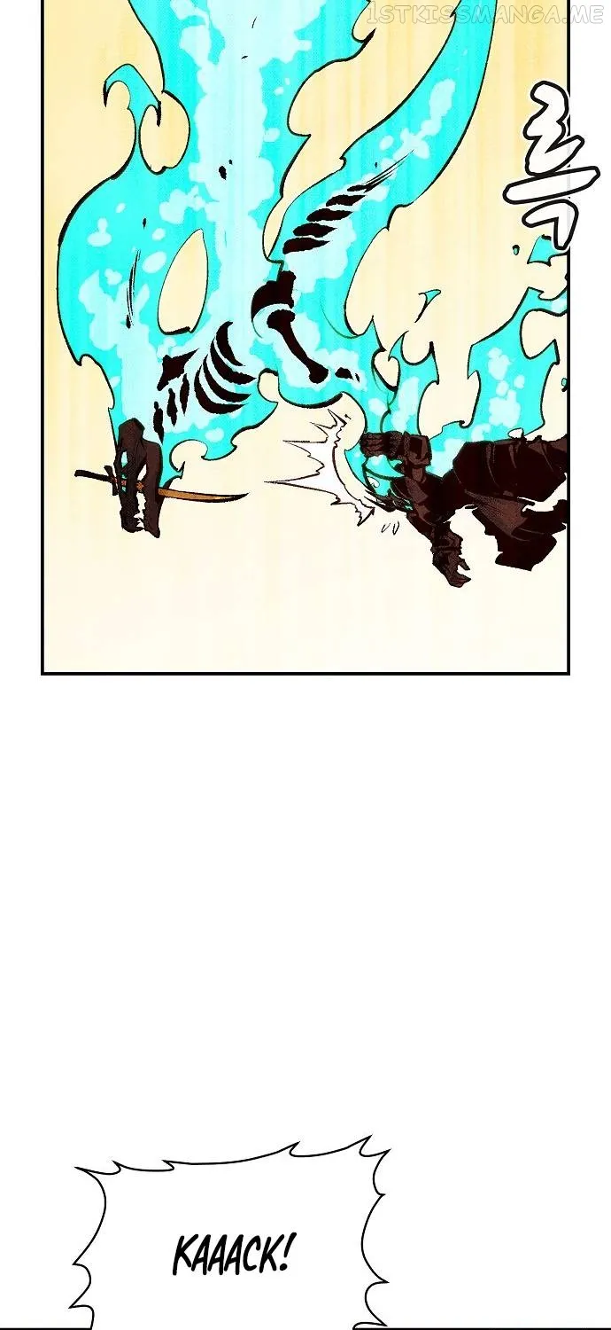 Read The Only Necromancer chapter 82 image 128 on Lezhin