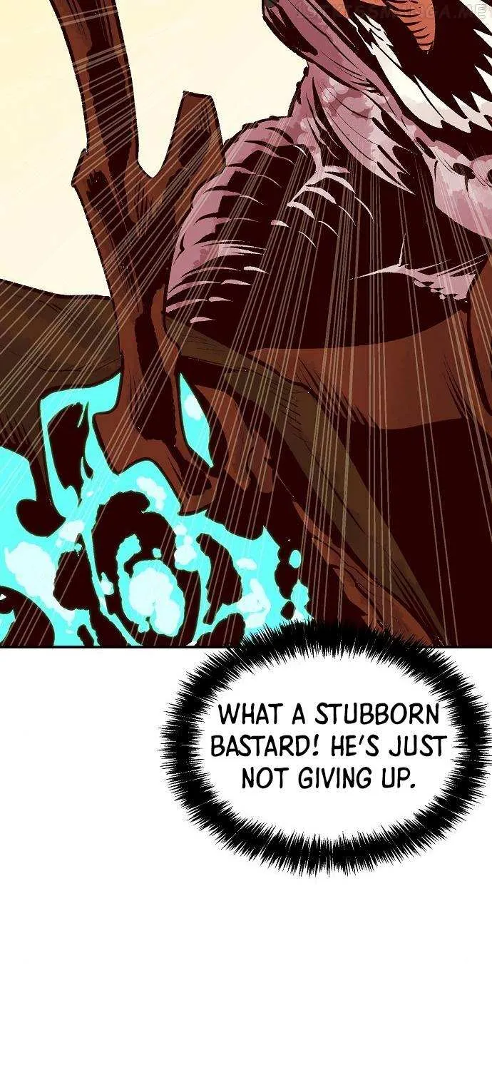 Read The Only Necromancer chapter 82 image 130 on Lezhin
