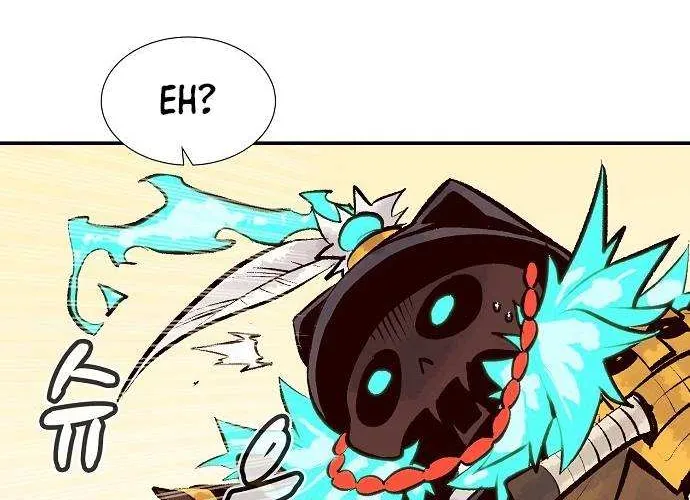 Read The Only Necromancer chapter 82 image 133 on Lezhin