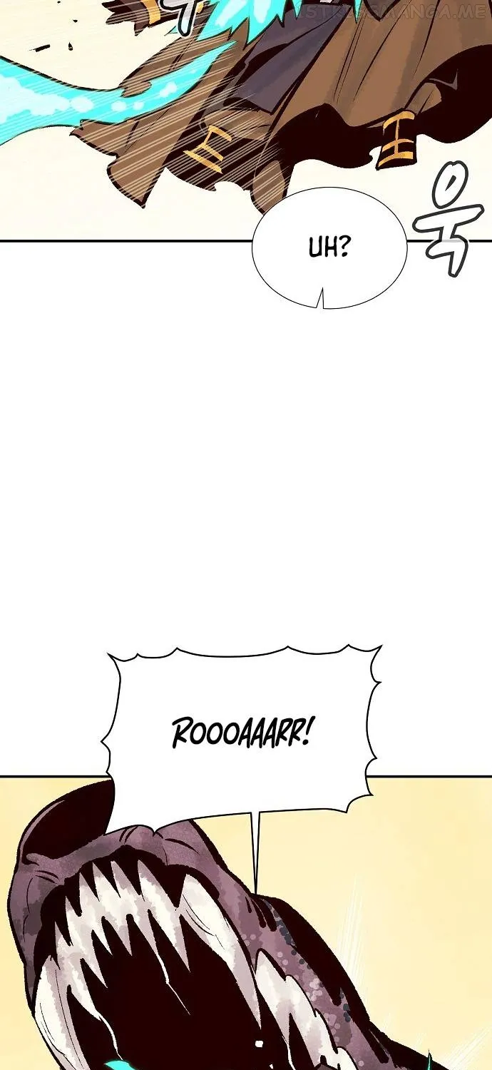 Read The Only Necromancer chapter 82 image 134 on Lezhin
