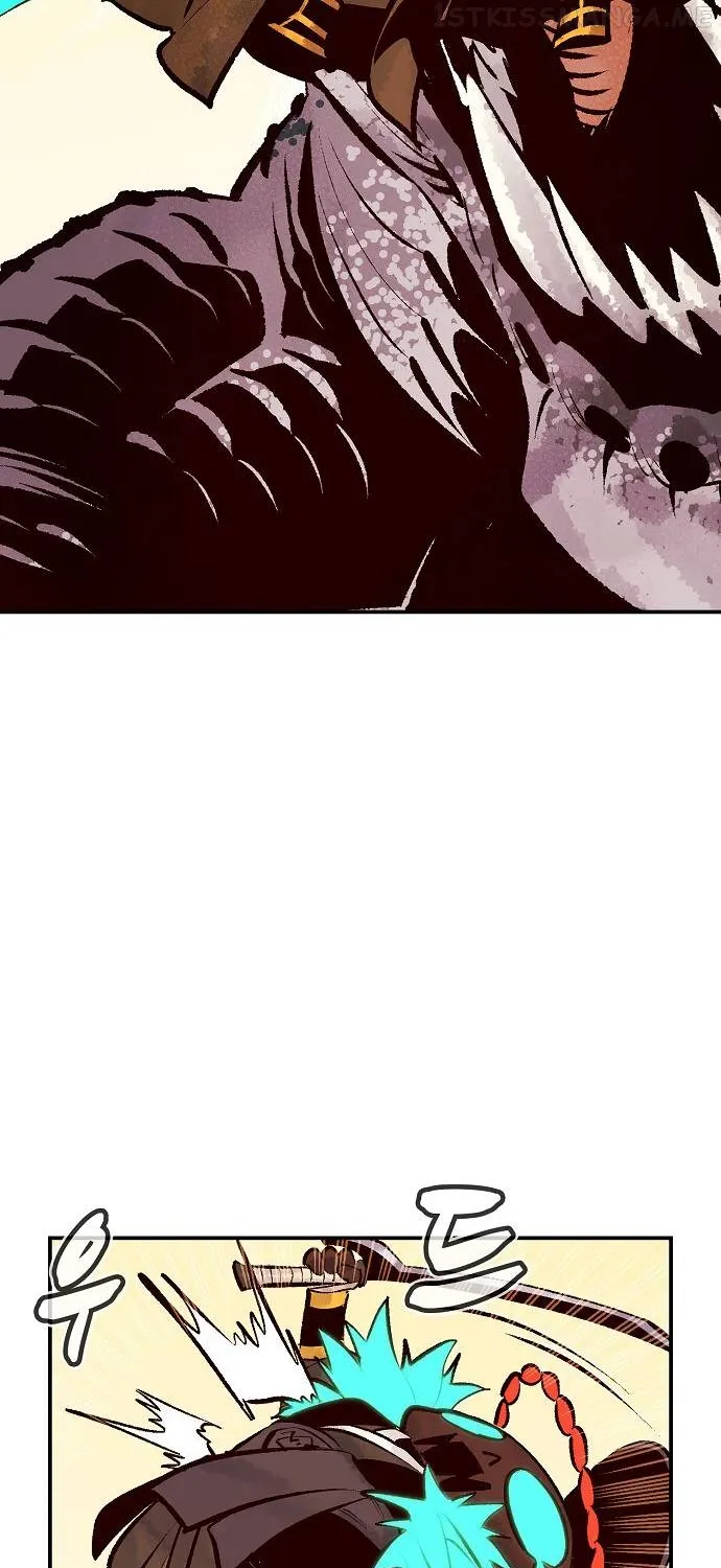 Read The Only Necromancer chapter 82 image 136 on Lezhin