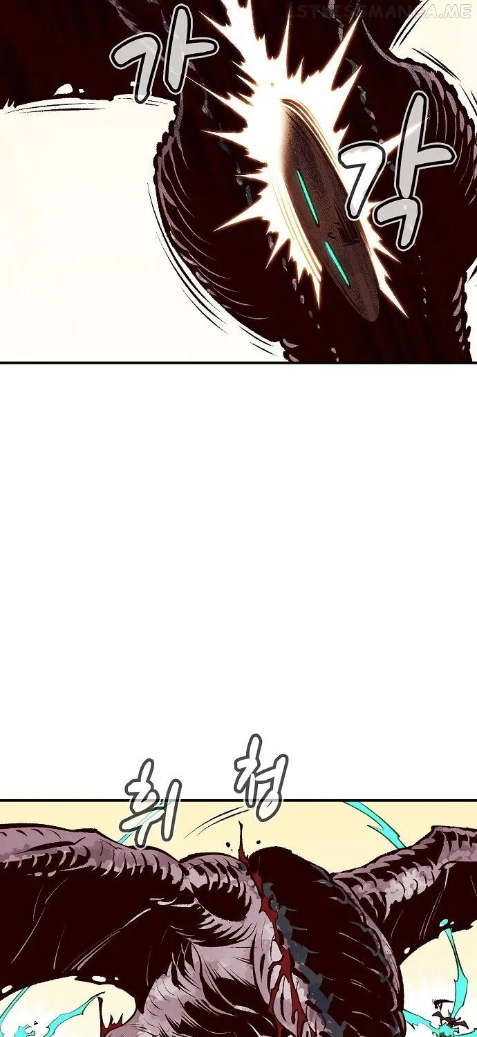 Read The Only Necromancer chapter 82 image 140 on Lezhin