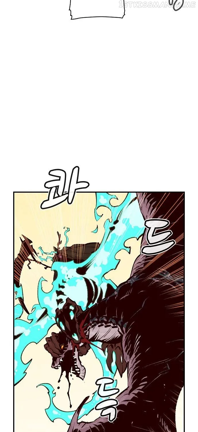 Read The Only Necromancer chapter 82 image 142 on Lezhin