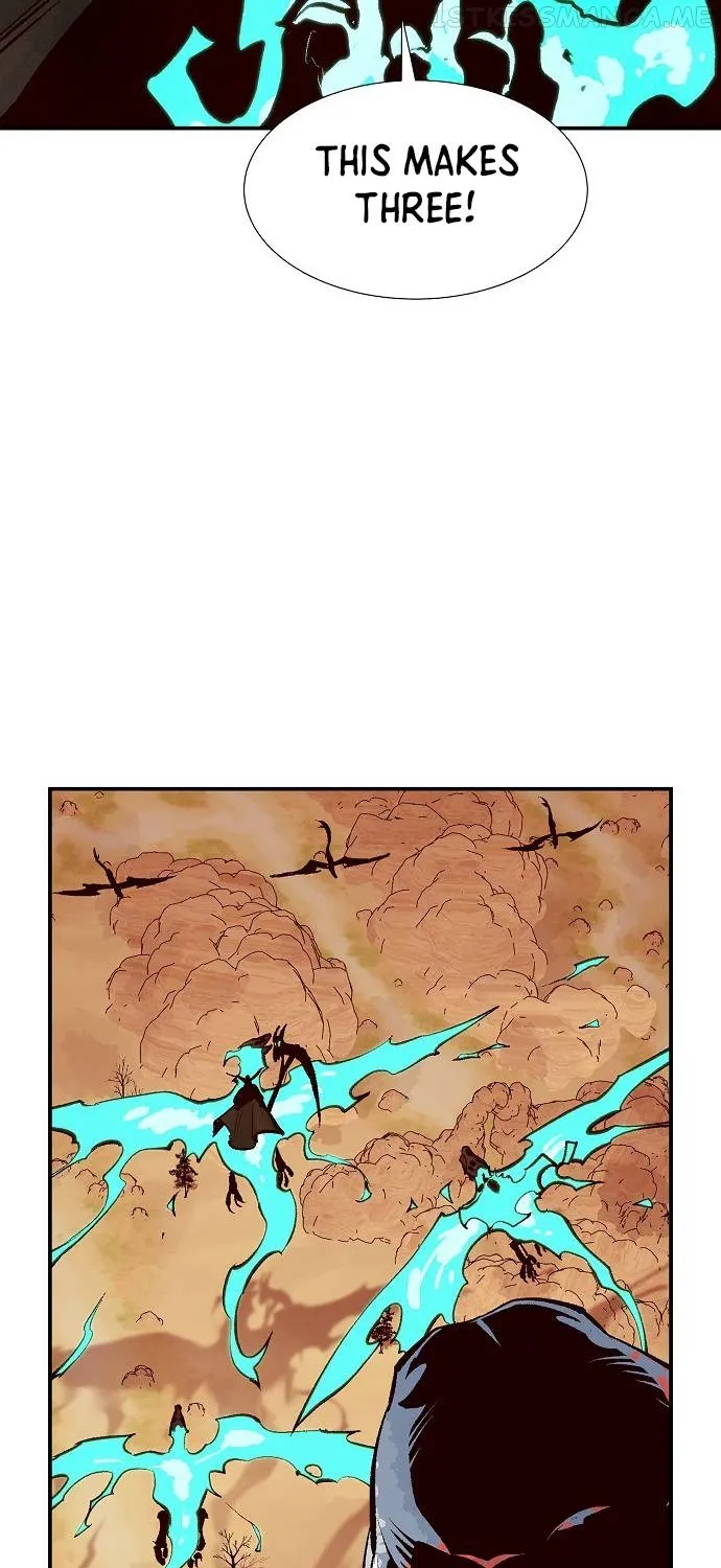 Read The Only Necromancer chapter 82 image 146 on Lezhin