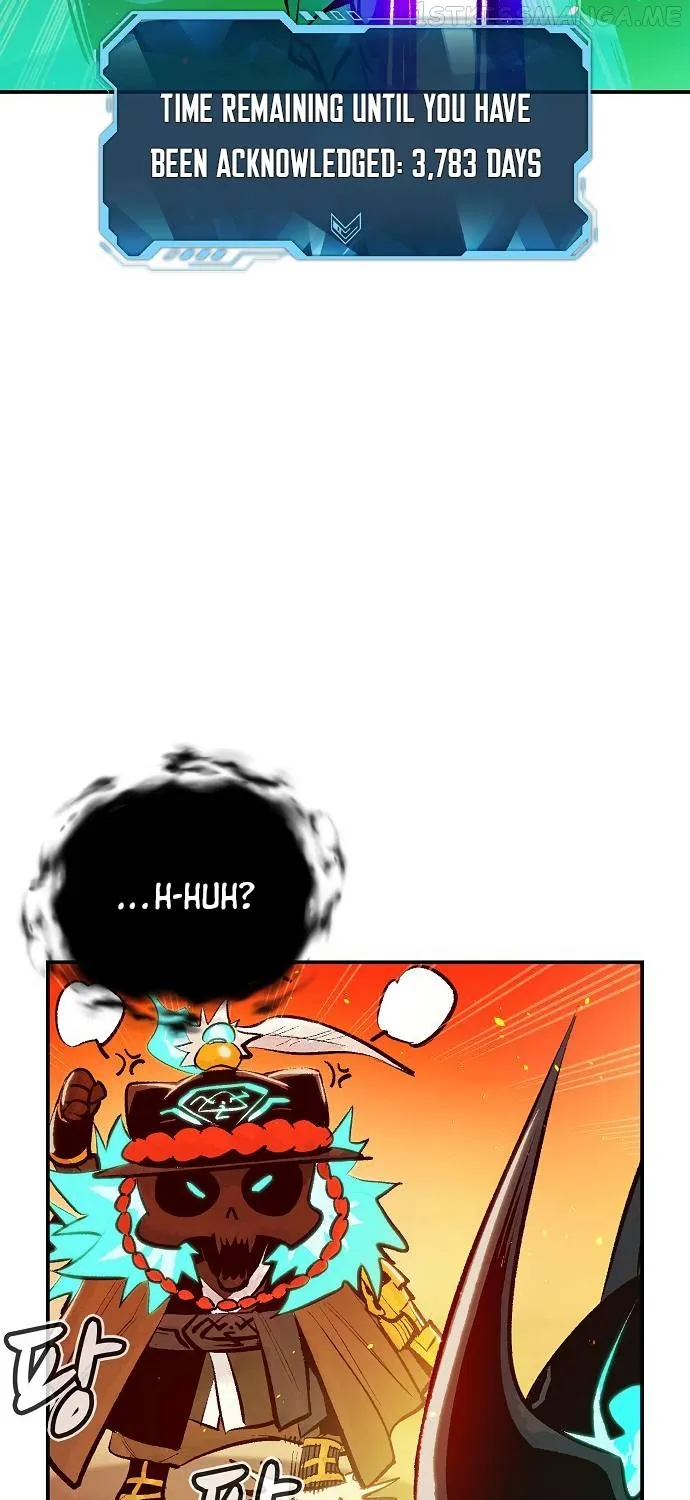 Read The Only Necromancer chapter 82 image 18 on Lezhin
