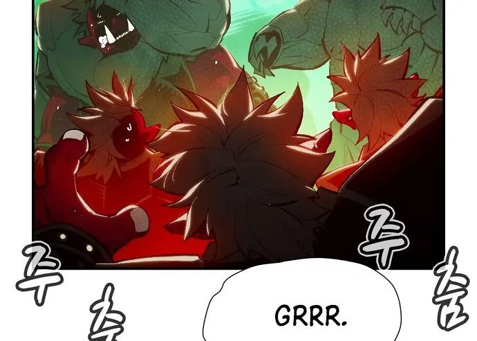 Read The Only Necromancer chapter 82 image 21 on Lezhin