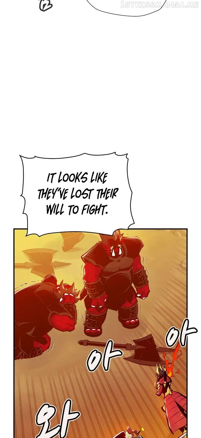 Read The Only Necromancer chapter 82 image 22 on Lezhin