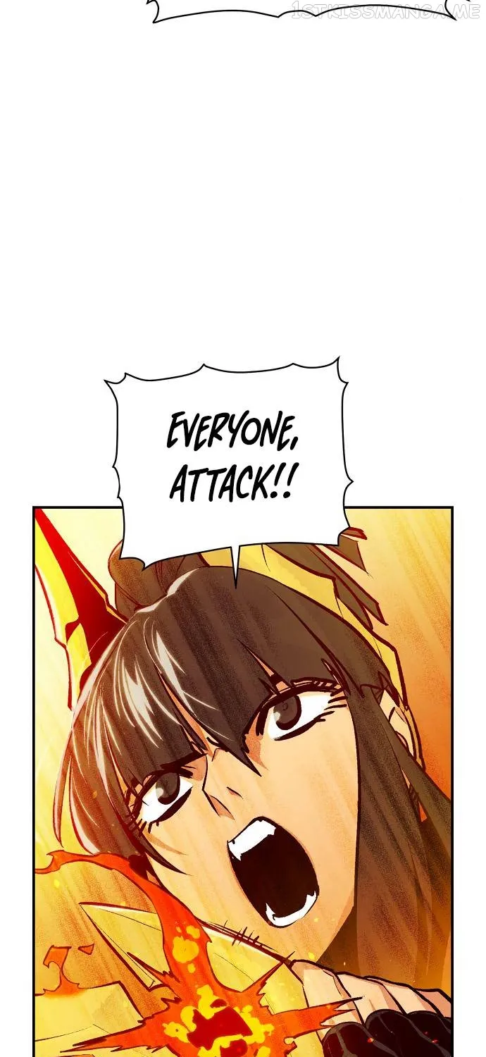 Read The Only Necromancer chapter 82 image 24 on Lezhin