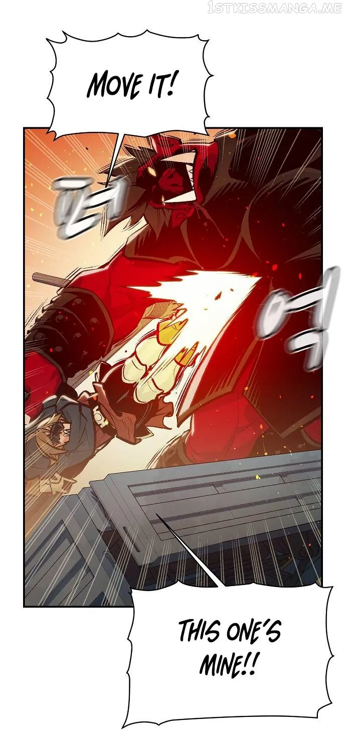 Read The Only Necromancer chapter 82 image 28 on Lezhin
