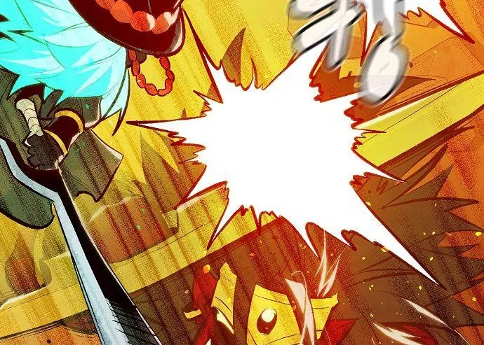 Read The Only Necromancer chapter 82 image 3 on Lezhin