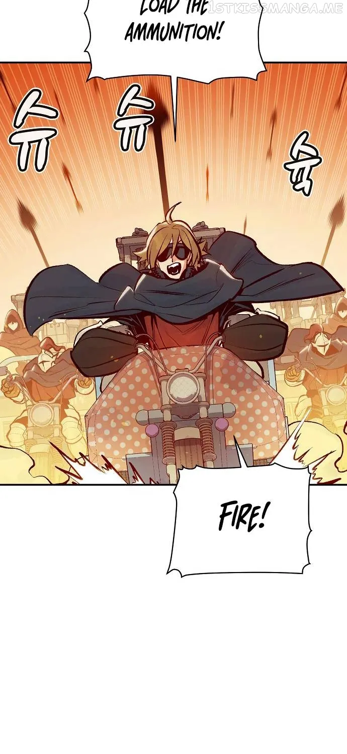 Read The Only Necromancer chapter 82 image 30 on Lezhin