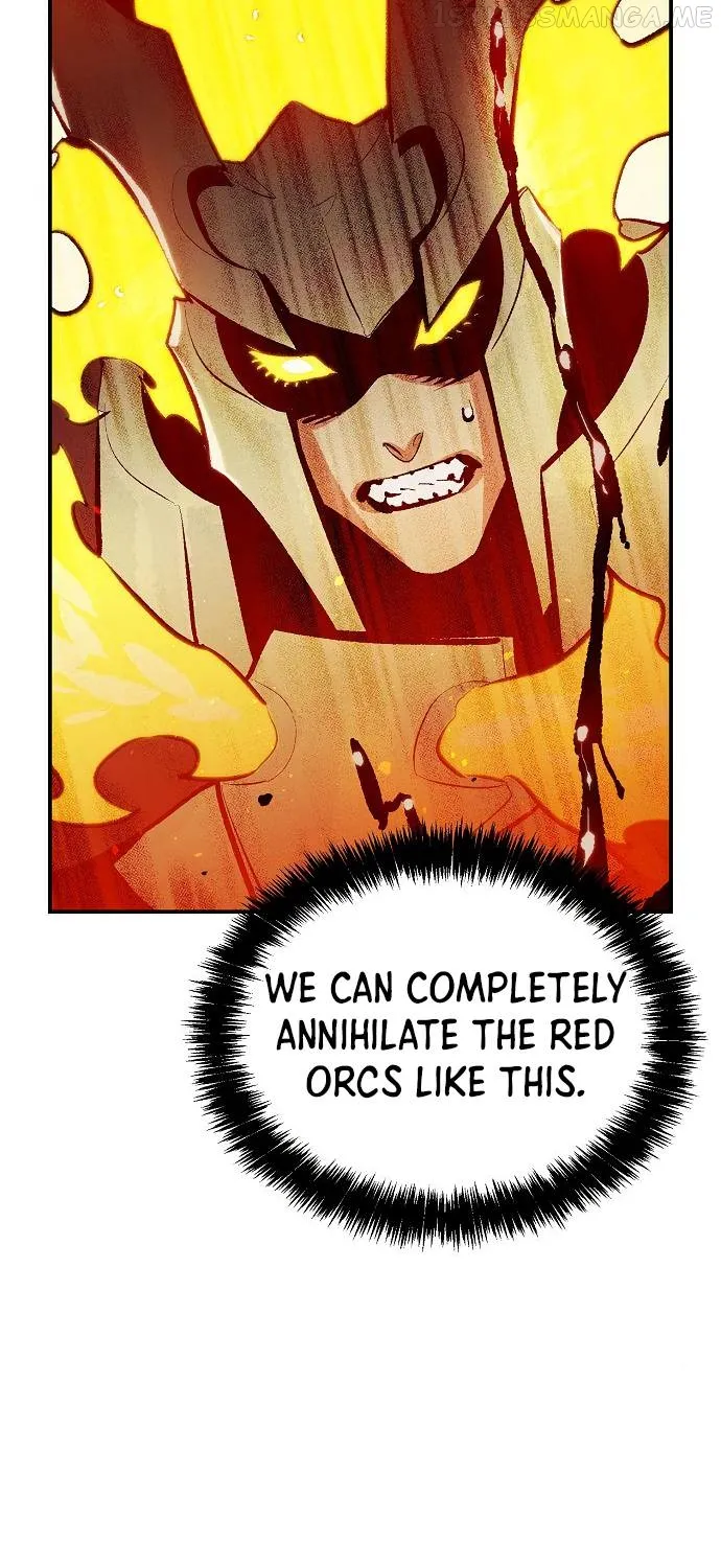 Read The Only Necromancer chapter 82 image 32 on Lezhin