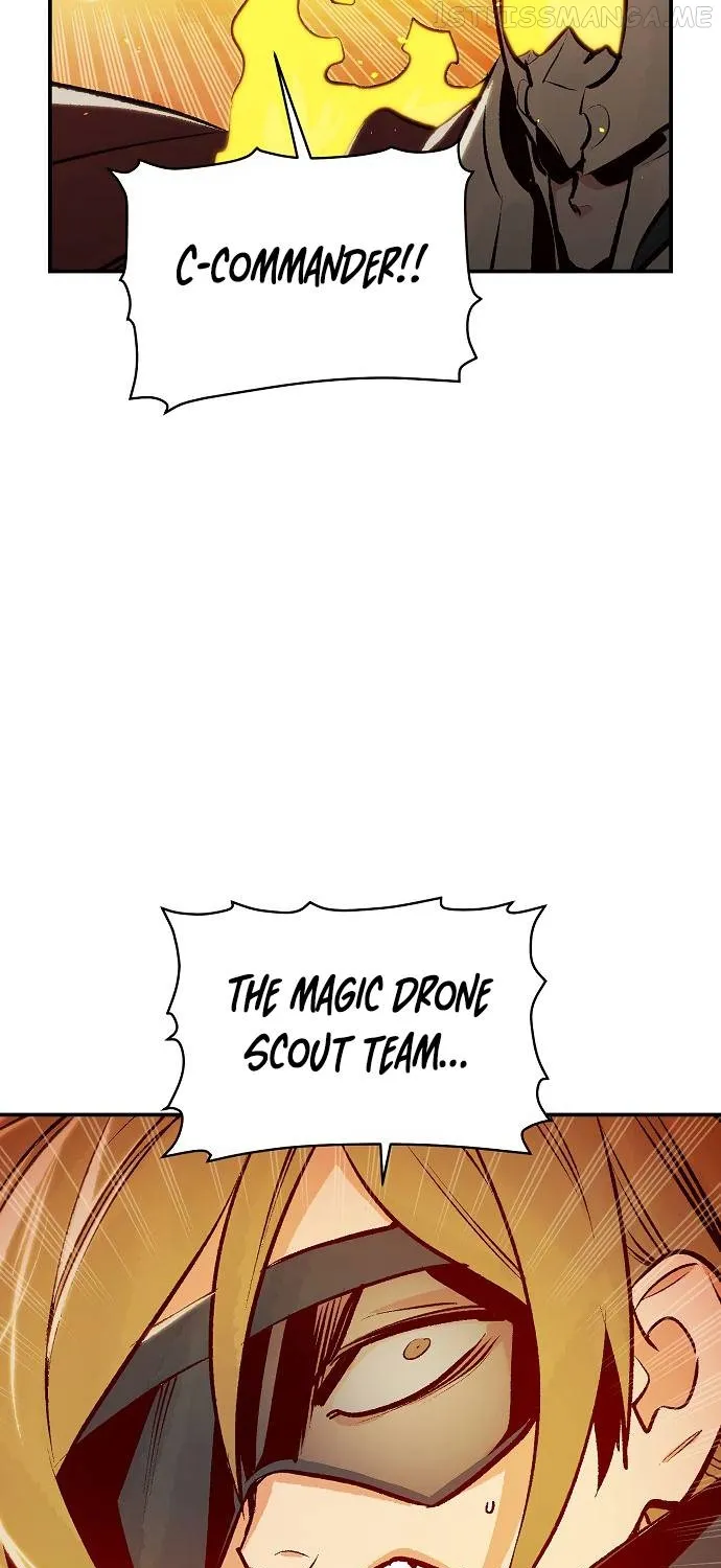 Read The Only Necromancer chapter 82 image 36 on Lezhin