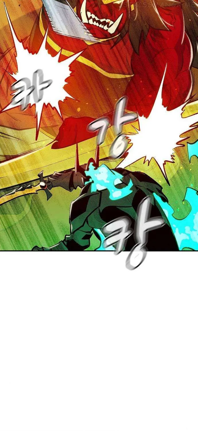Read The Only Necromancer chapter 82 image 4 on Lezhin