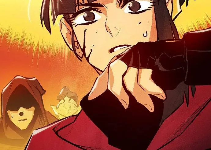 Read The Only Necromancer chapter 82 image 51 on Lezhin