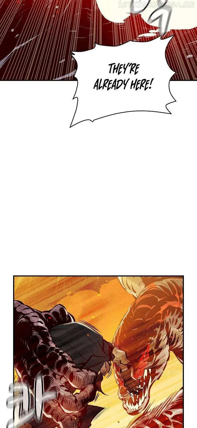 Read The Only Necromancer chapter 82 image 54 on Lezhin