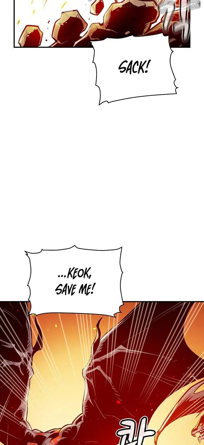 Read The Only Necromancer chapter 82 image 56 on Lezhin