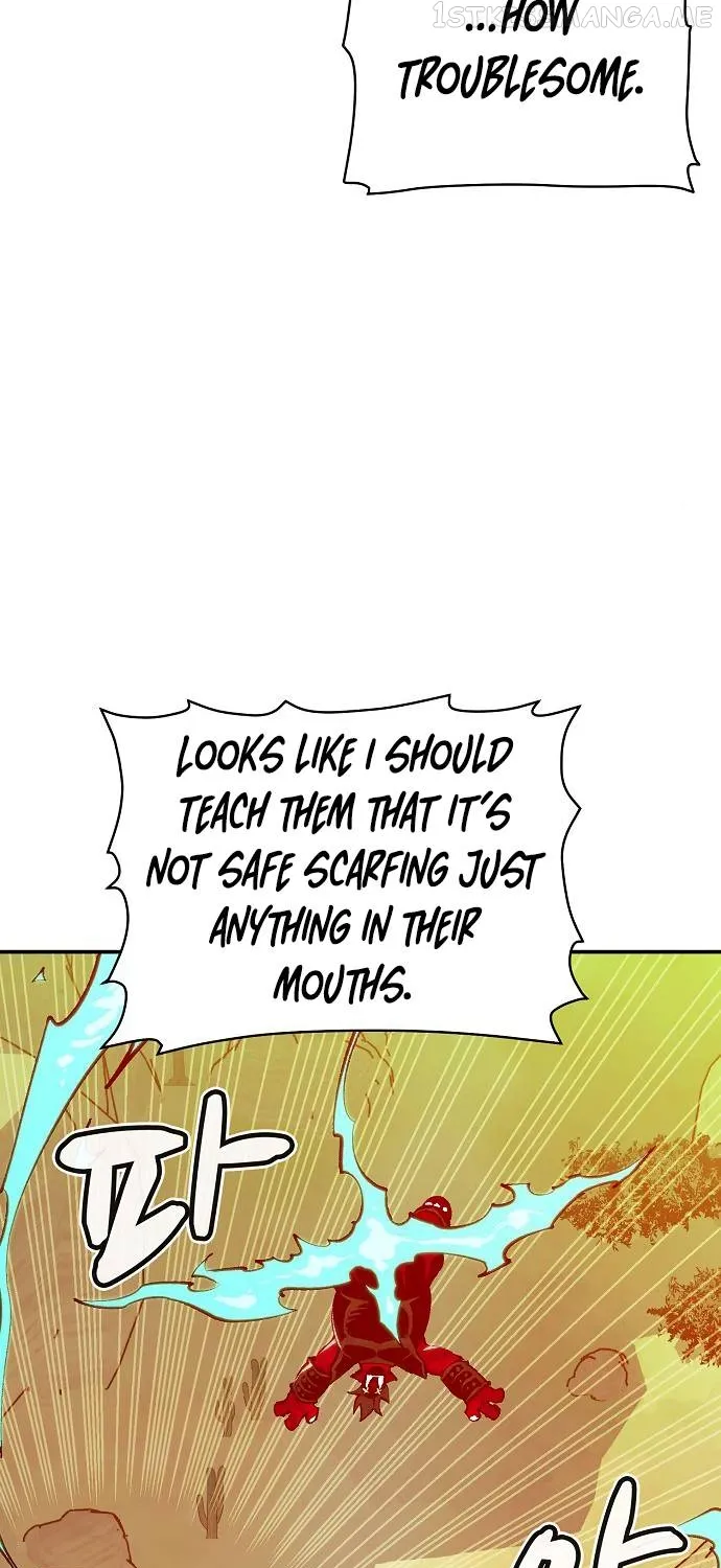 Read The Only Necromancer chapter 82 image 60 on Lezhin