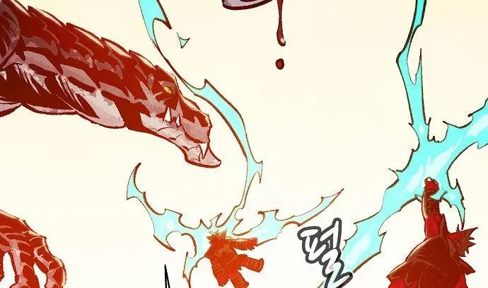 Read The Only Necromancer chapter 82 image 63 on Lezhin