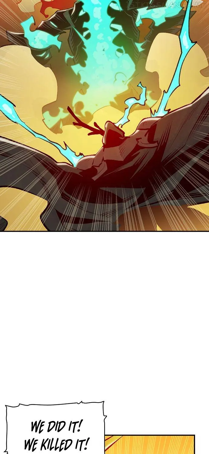 Read The Only Necromancer chapter 82 image 80 on Lezhin