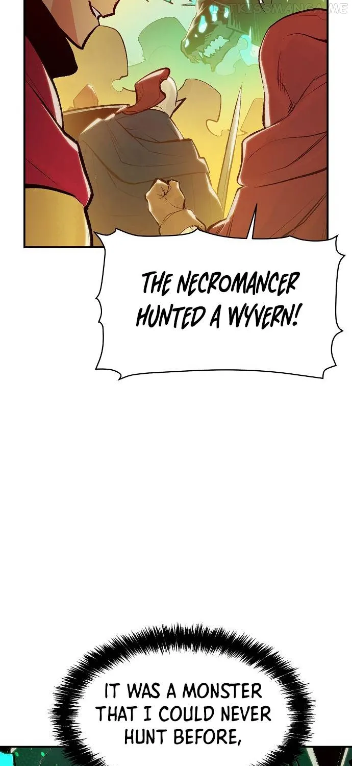 Read The Only Necromancer chapter 82 image 82 on Lezhin