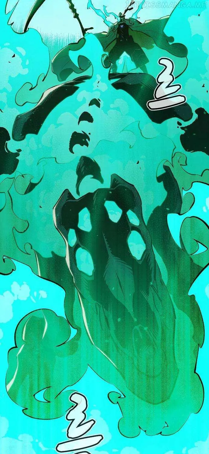 Read The Only Necromancer chapter 82 image 86 on Lezhin