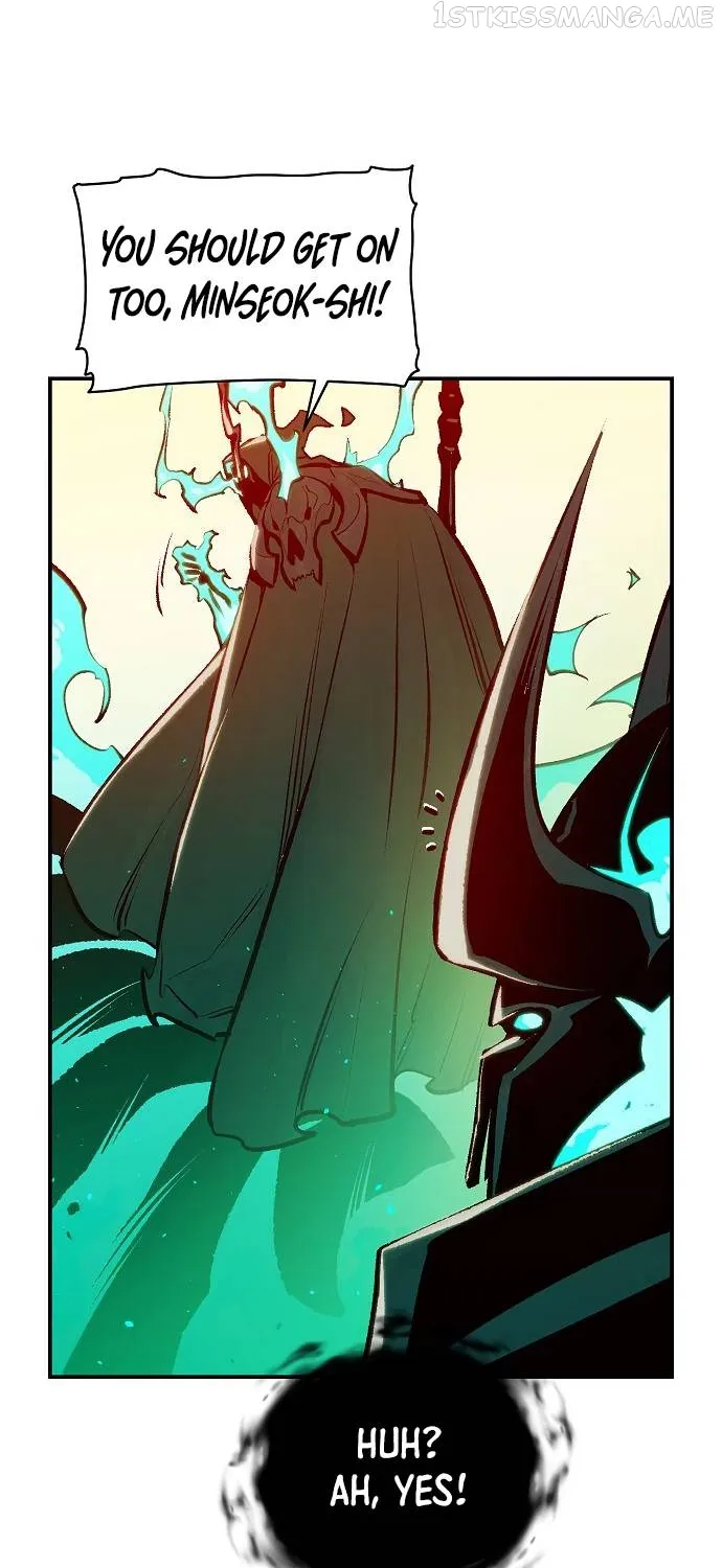 Read The Only Necromancer chapter 82 image 88 on Lezhin