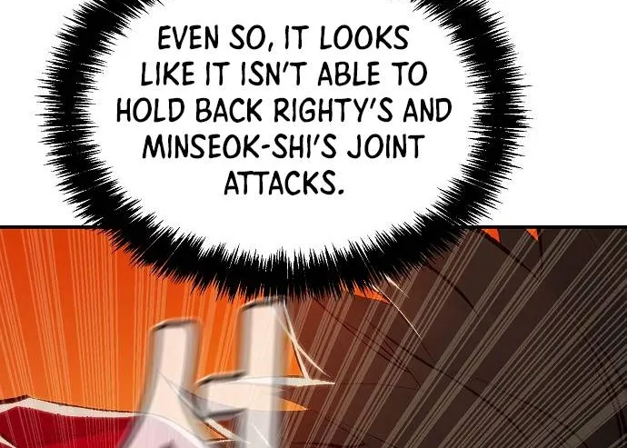 Read The Only Necromancer chapter 82 image 9 on Lezhin