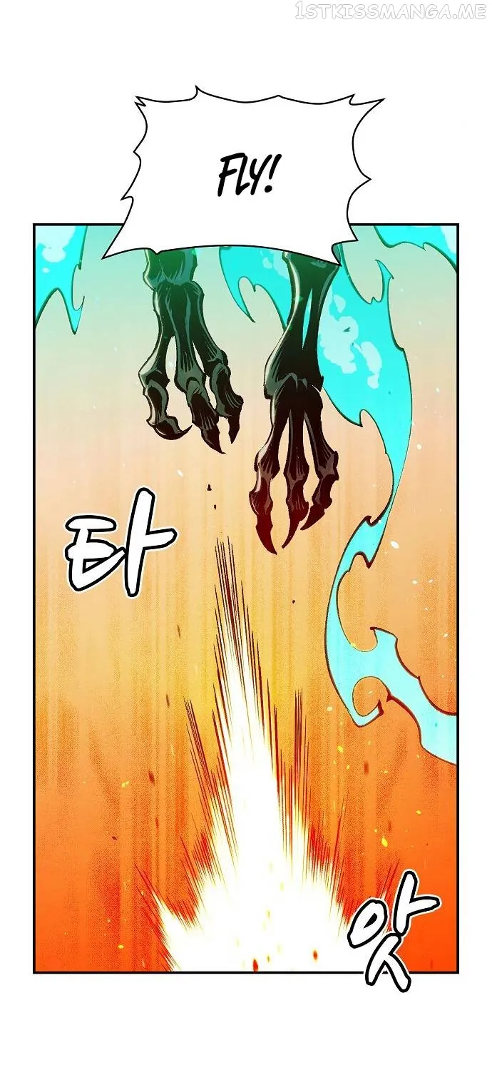 Read The Only Necromancer chapter 82 image 90 on Lezhin