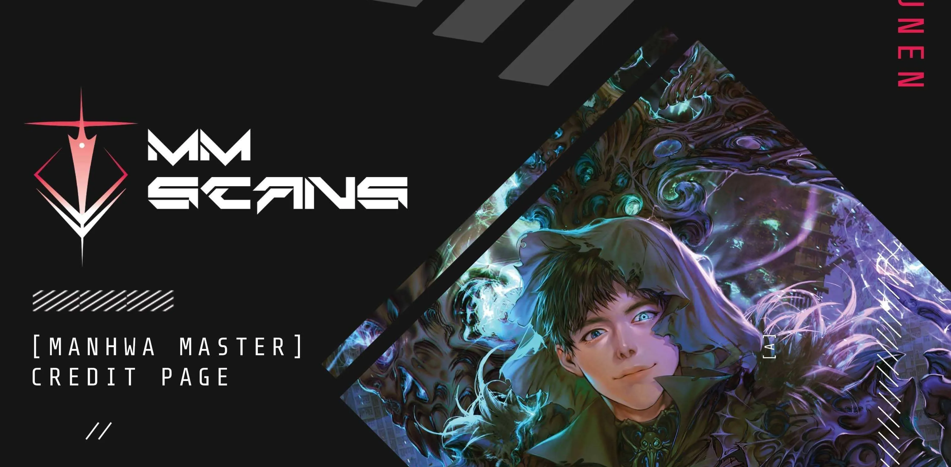 Read The Only Necromancer chapter 84 image 1 on Lezhin