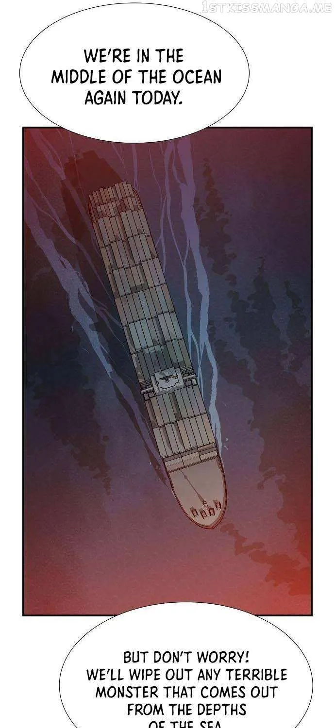 Read The Only Necromancer chapter 84 image 100 on Lezhin