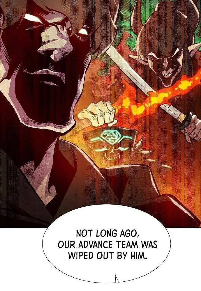 Read The Only Necromancer chapter 84 image 106 on Lezhin