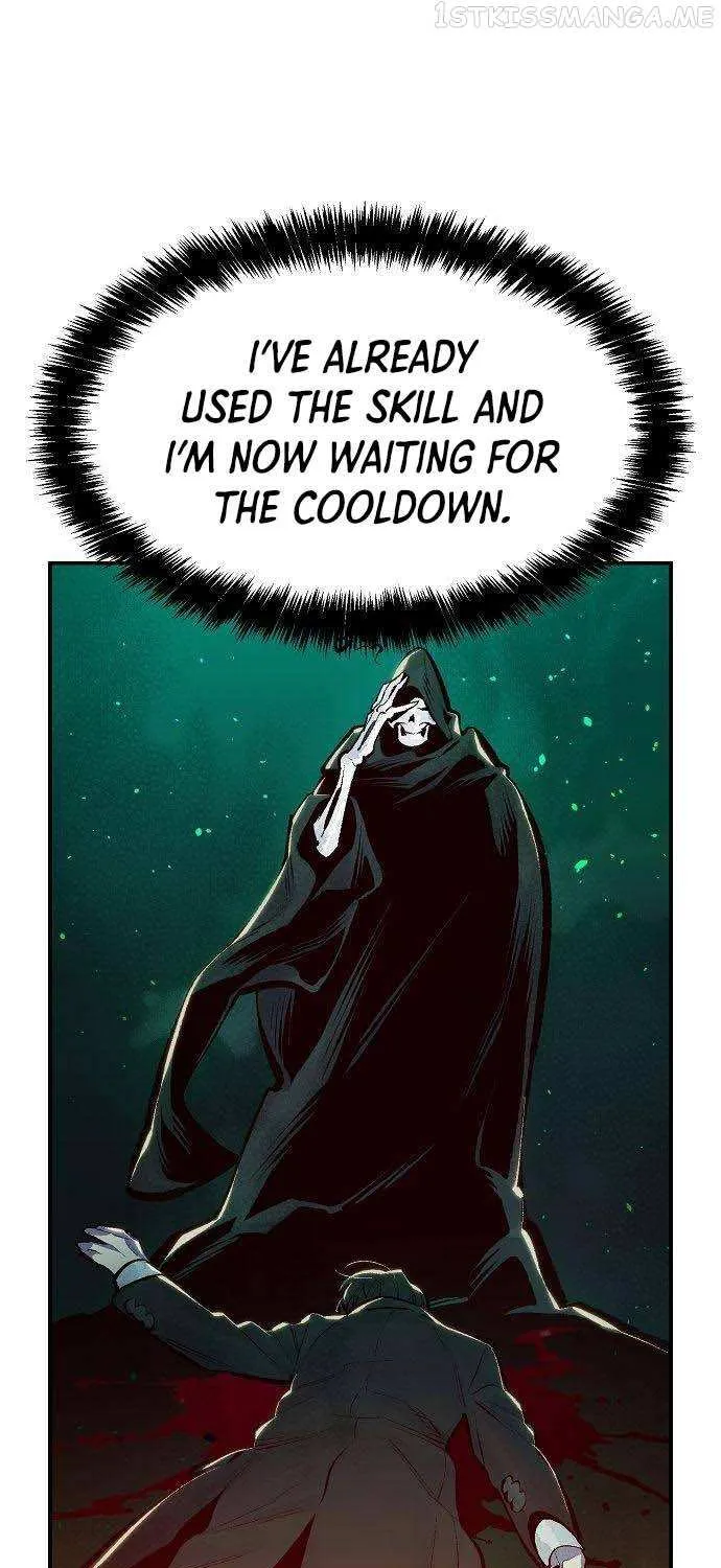 Read The Only Necromancer chapter 84 image 11 on Lezhin