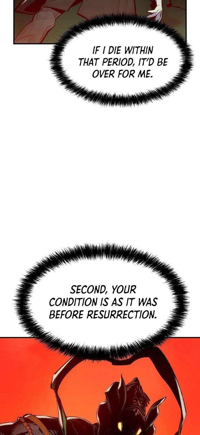 Read The Only Necromancer chapter 84 image 12 on Lezhin