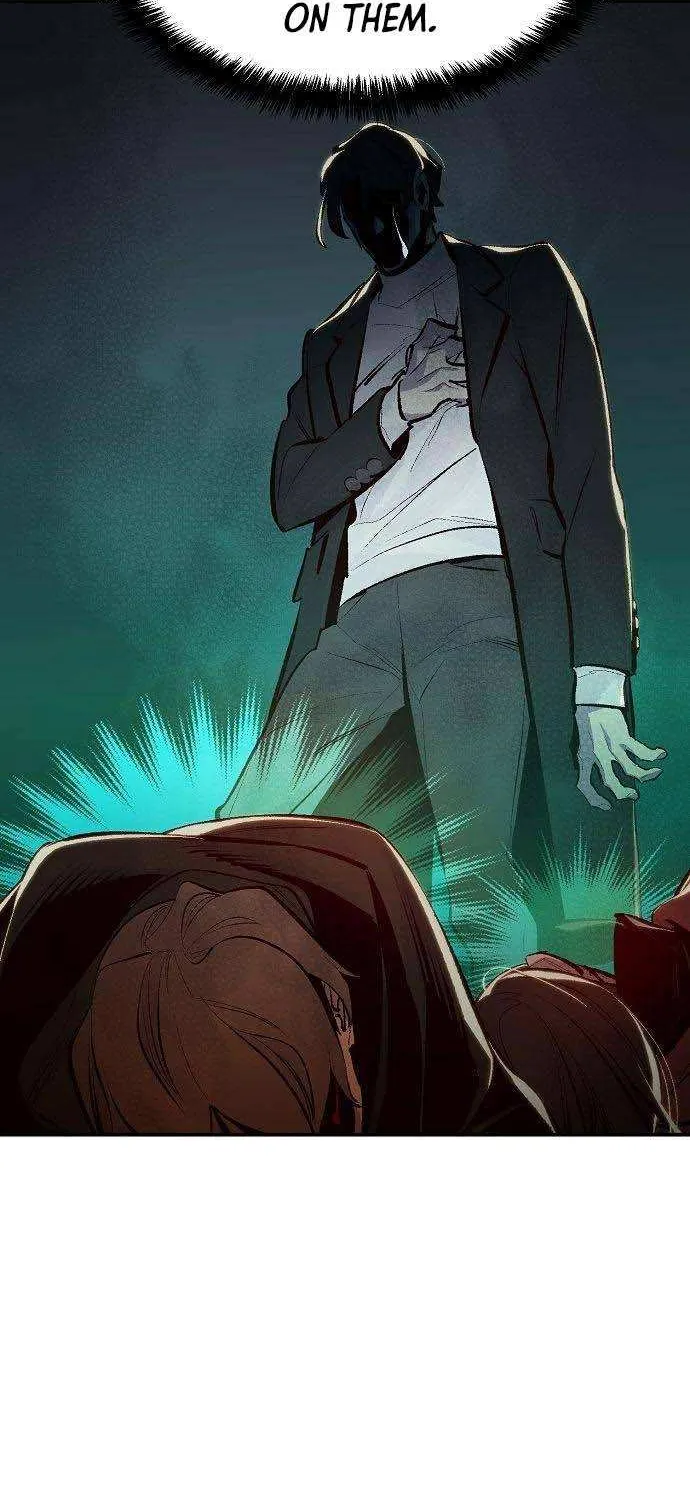 Read The Only Necromancer chapter 84 image 16 on Lezhin