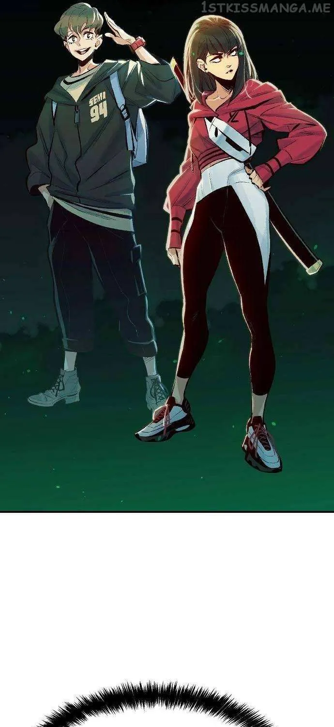 Read The Only Necromancer chapter 84 image 18 on Lezhin