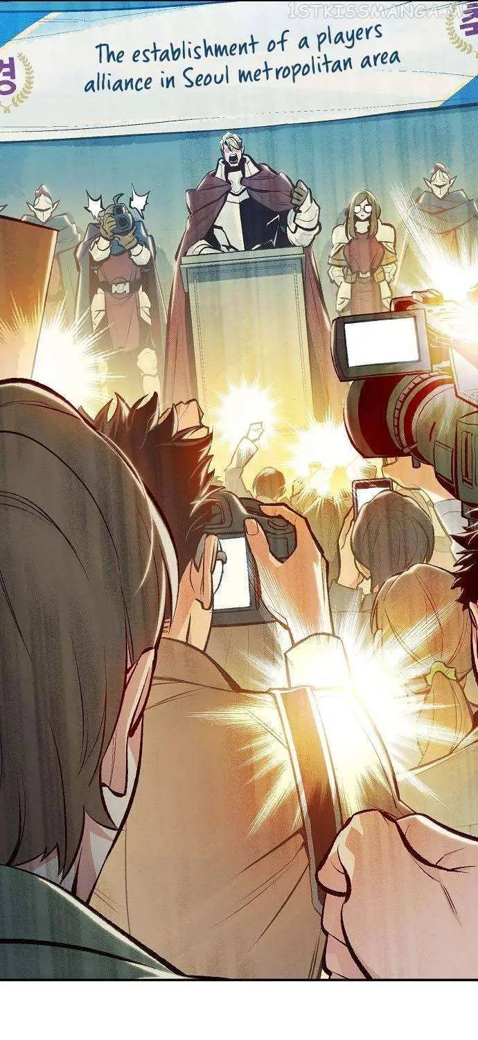 Read The Only Necromancer chapter 84 image 25 on Lezhin