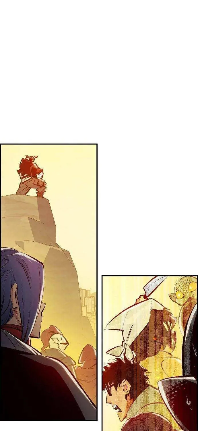Read The Only Necromancer chapter 84 image 26 on Lezhin