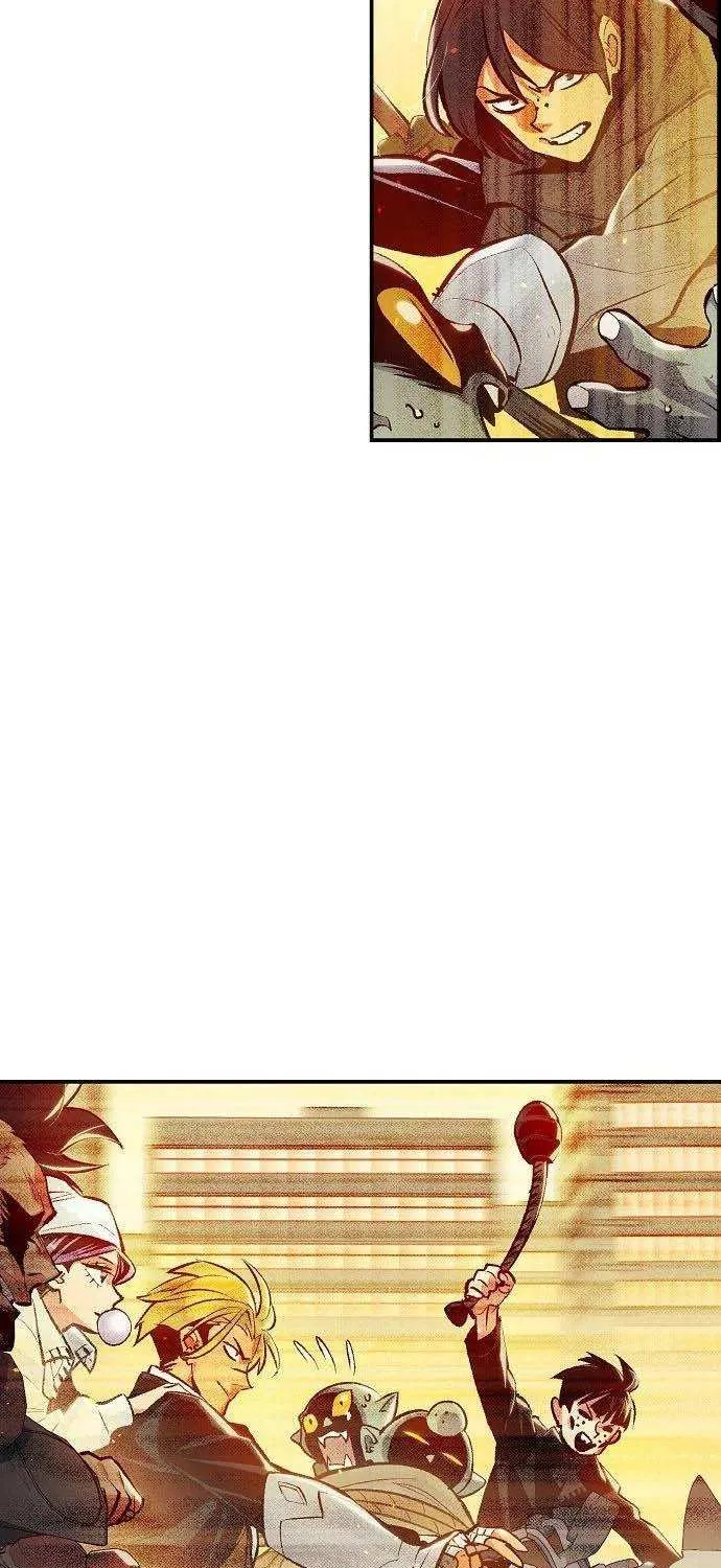 Read The Only Necromancer chapter 84 image 27 on Lezhin