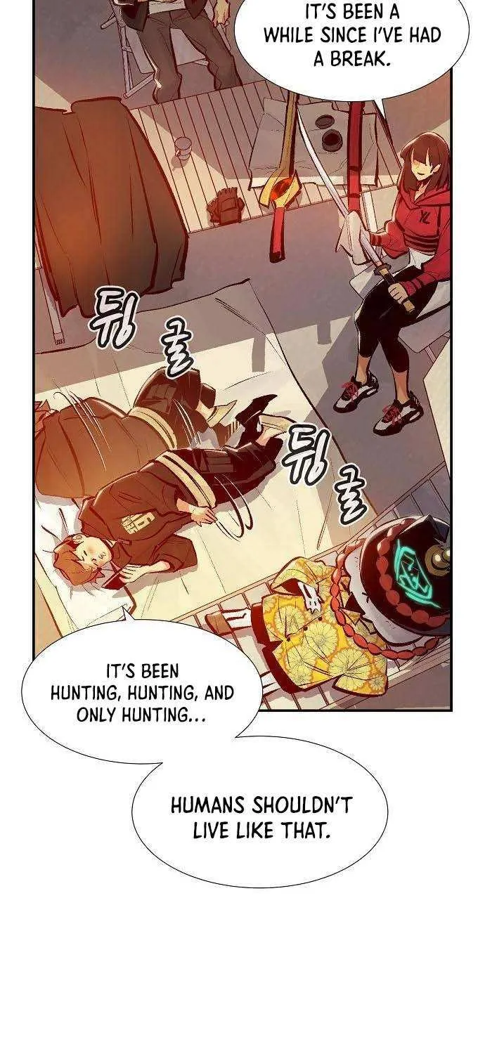 Read The Only Necromancer chapter 84 image 29 on Lezhin