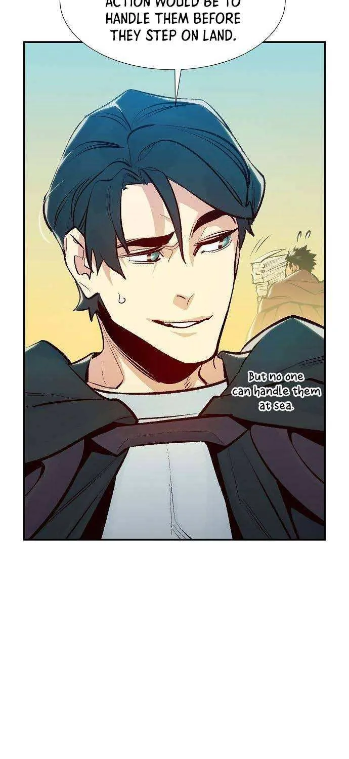 Read The Only Necromancer chapter 84 image 36 on Lezhin