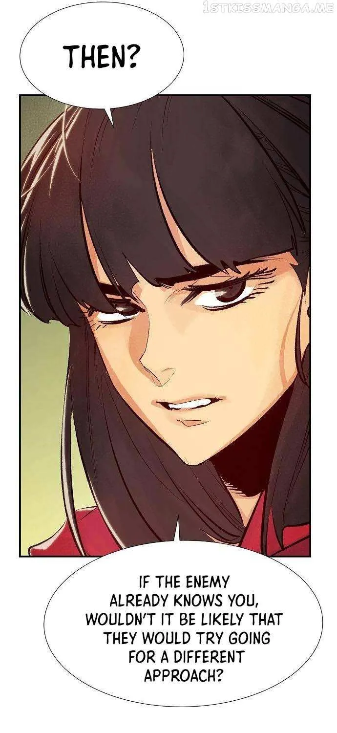 Read The Only Necromancer chapter 84 image 39 on Lezhin
