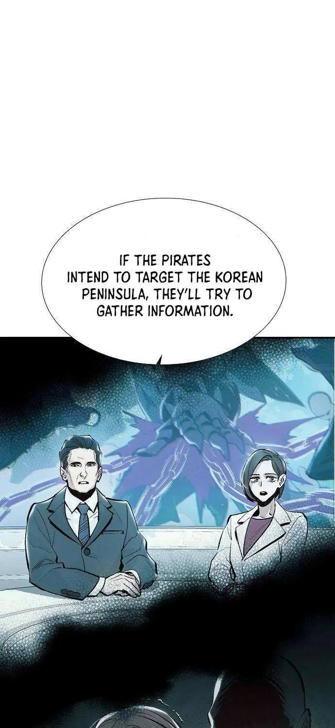 Read The Only Necromancer chapter 84 image 40 on Lezhin