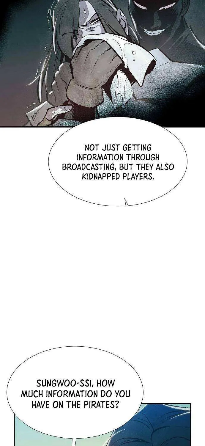 Read The Only Necromancer chapter 84 image 41 on Lezhin