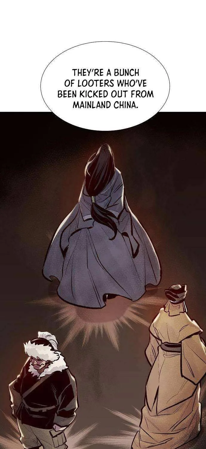 Read The Only Necromancer chapter 84 image 43 on Lezhin