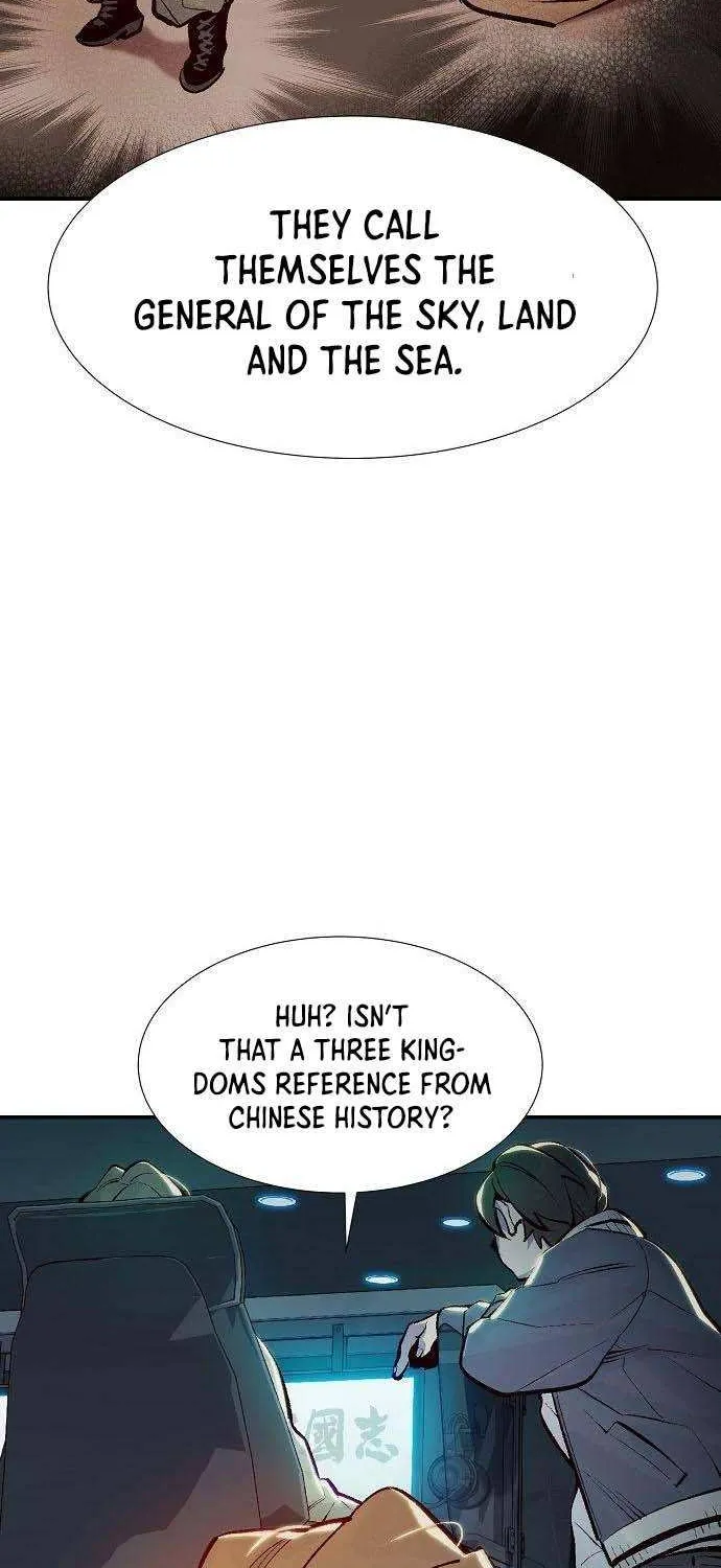 Read The Only Necromancer chapter 84 image 44 on Lezhin