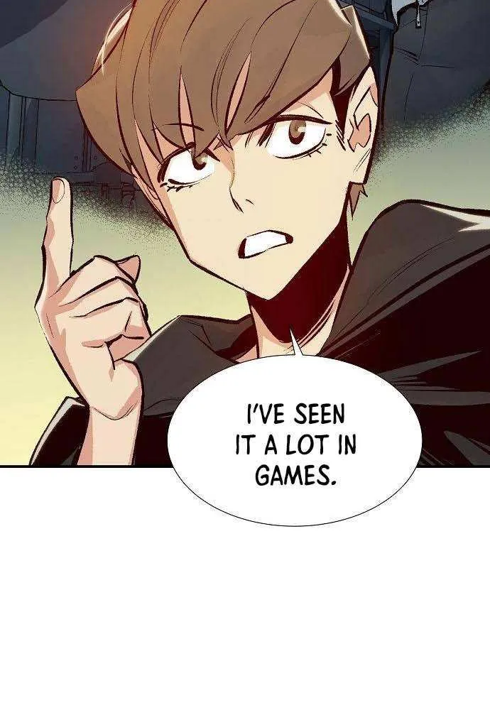 Read The Only Necromancer chapter 84 image 45 on Lezhin