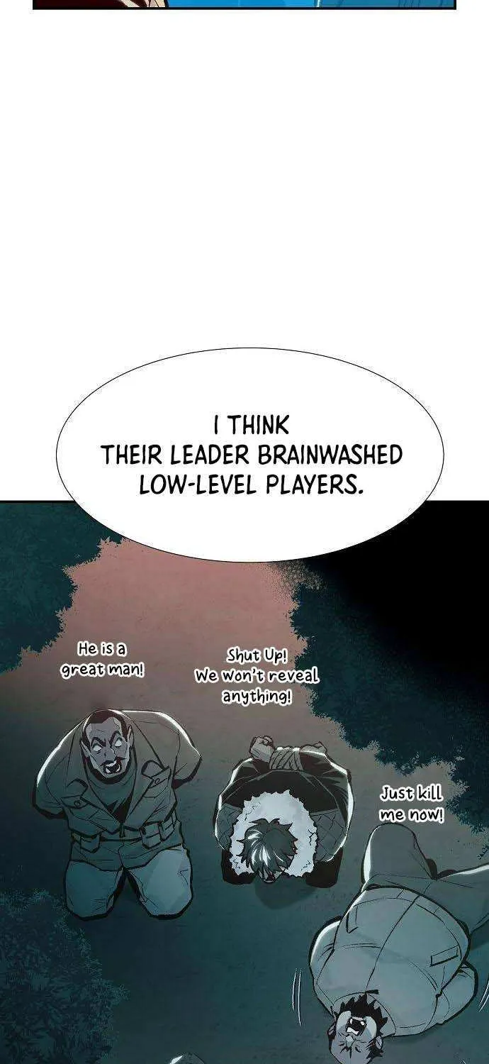 Read The Only Necromancer chapter 84 image 47 on Lezhin