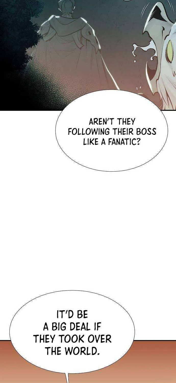 Read The Only Necromancer chapter 84 image 48 on Lezhin